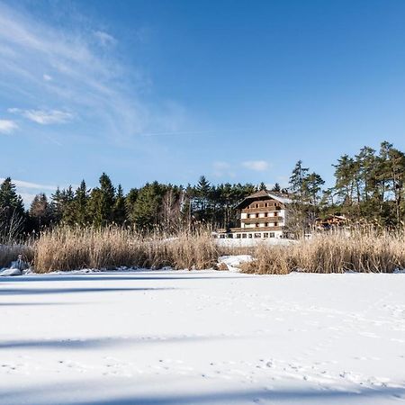 Hotel Waldsee Fiè Dış mekan fotoğraf