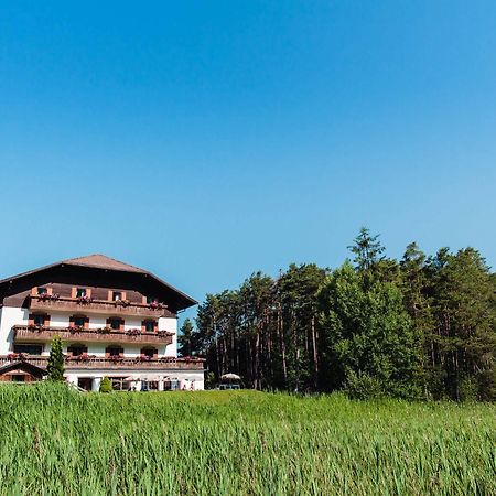 Hotel Waldsee Fiè Dış mekan fotoğraf