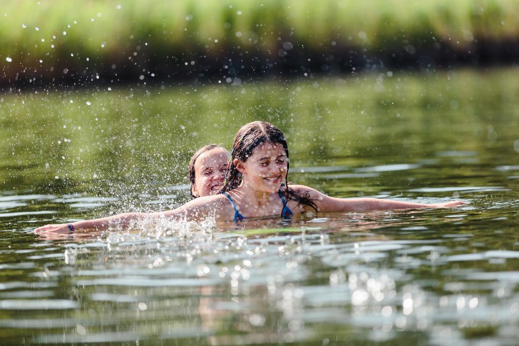 Hotel Waldsee Fiè Dış mekan fotoğraf