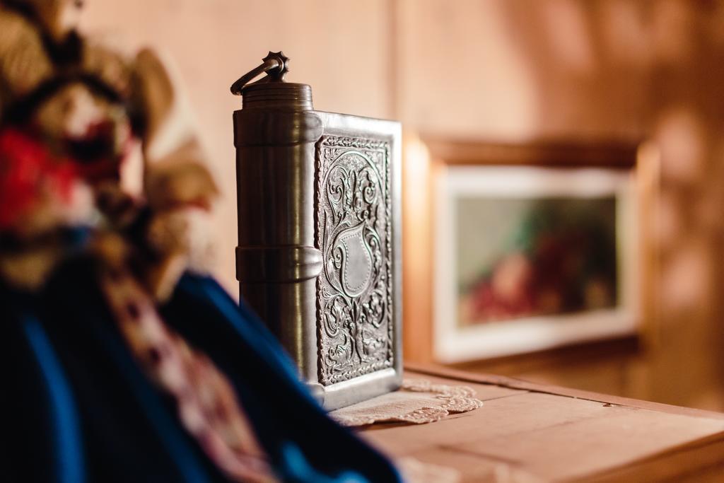 Hotel Waldsee Fiè Dış mekan fotoğraf