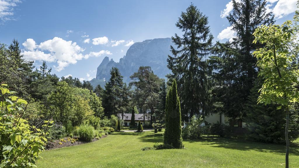 Hotel Waldsee Fiè Dış mekan fotoğraf