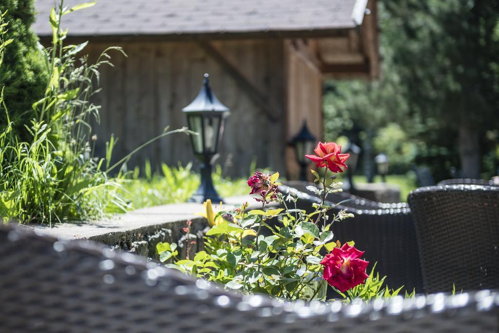 Hotel Waldsee Fiè Dış mekan fotoğraf