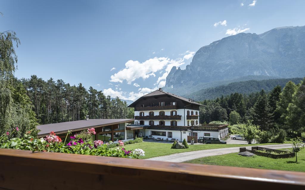 Hotel Waldsee Fiè Dış mekan fotoğraf