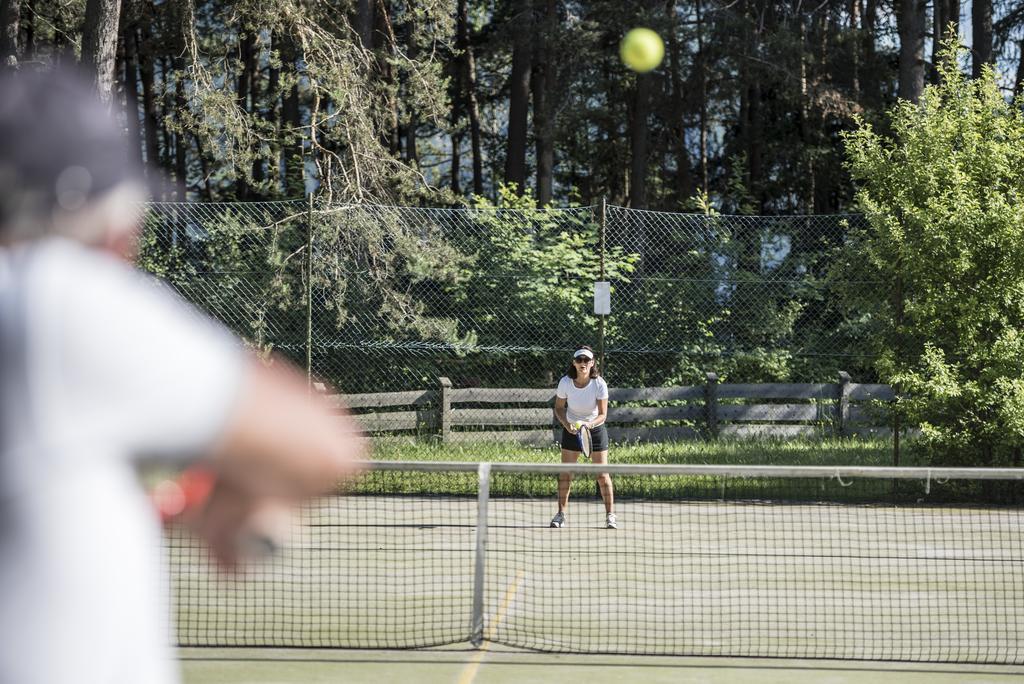 Hotel Waldsee Fiè Dış mekan fotoğraf