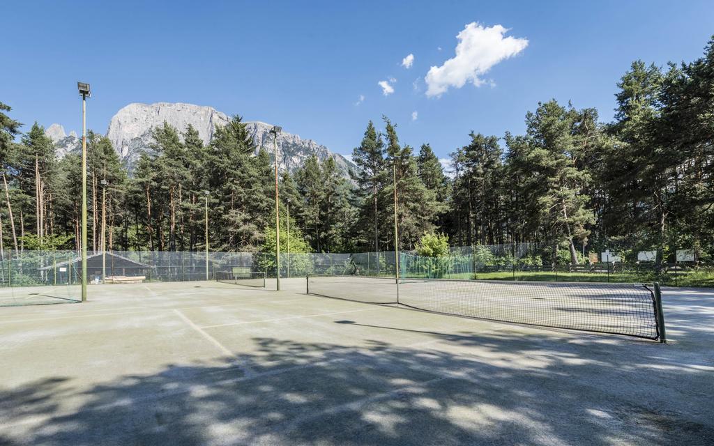 Hotel Waldsee Fiè Dış mekan fotoğraf