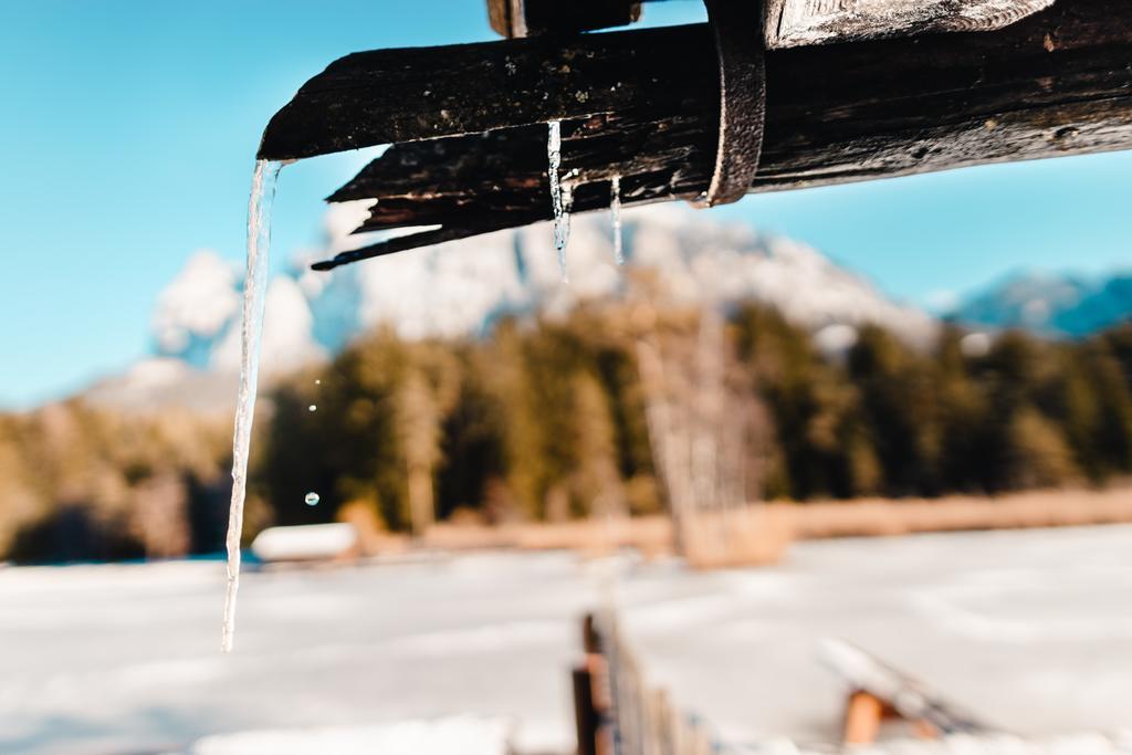 Hotel Waldsee Fiè Dış mekan fotoğraf
