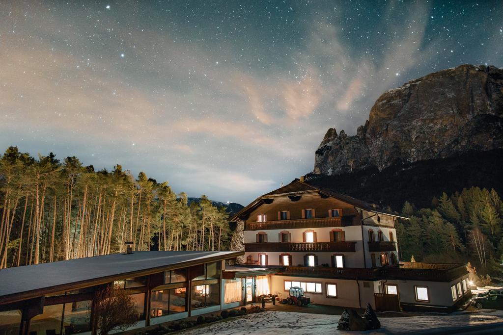 Hotel Waldsee Fiè Dış mekan fotoğraf