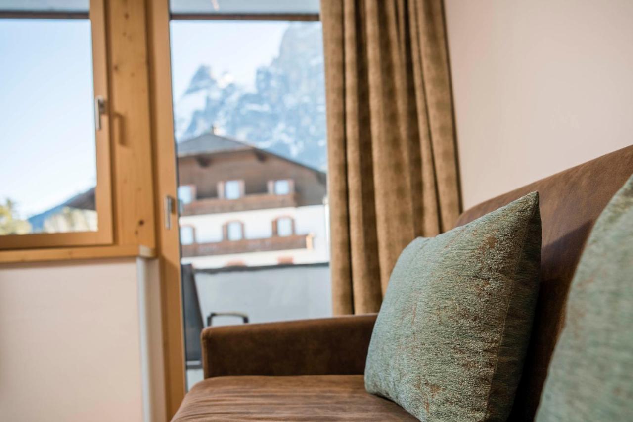Hotel Waldsee Fiè Dış mekan fotoğraf